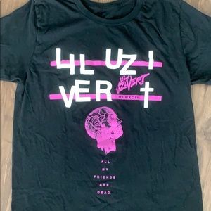 Lil Uzi Unisex t-shirt.